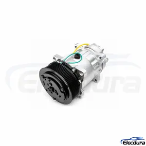 8003 A/C sostituzione all'ingrosso del compressore aftermarket per Volvo