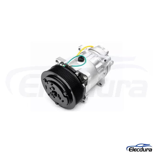 8003 Sostituzione all'ingrosso del compressore A/C aftermarket per Volvo