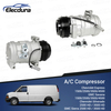 20880831 10SE18 AC hurtownia sprężarek do Chevrolet Express 3500 i 4500 Cargo.
