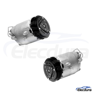 89018606 Компрессор кондиционера CVC оптом для Buick LaCrosse и Allure 3.8L.