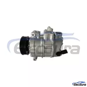 Compresor de CA 7E0816803D