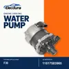 Motor v&iacute;zszivatty&uacute; 11517583965 a BMW t&ouml;meges sz&aacute;ll&iacute;t&aacute;shoz