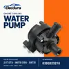 Motorov&eacute; vodn&iacute; čerpadlo 0392023218 pro Volkswagen Bulk Supply