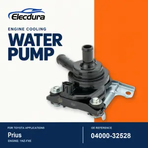 Motorwasserpumpe G9020-47030 f&uuml;r Toyota Bulk Supply