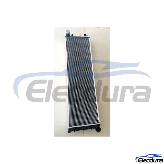 475-6622 KUCING E336GC/345GC Radiator