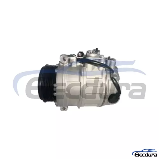 A0012301611 Compresor A/C Mercedes-Benz CLK500 5.0