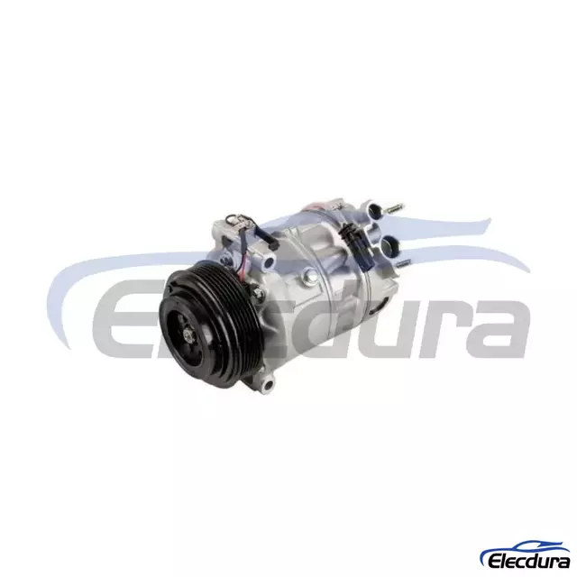 LR112585 ジャガー F-TYPE / XJ A/C コンプレッサー