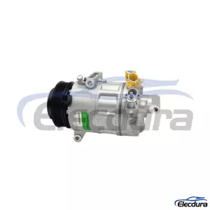 Sprężarka JB3B19D629AB Ford Ranger 2.0TA/C