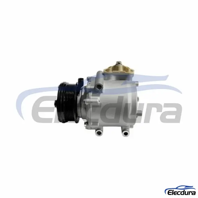 1S7H19D629DC Ford Mondeo / E-350 / Super Duty Kl&iacute;makompresszor