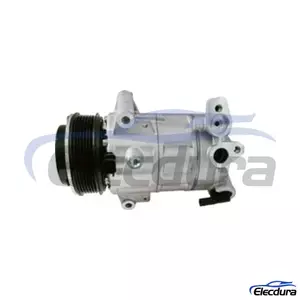 H1BH19D629DA Ford EcoSport 1.0 A/C kompressor