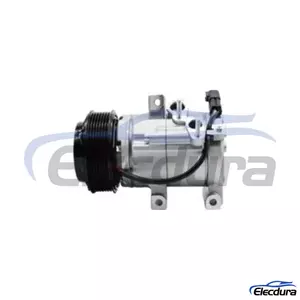 1715093 Sprężarka Ford Ranger 2.2DA/C