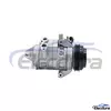 CL3419D629AA Компресор кондиціонера Ford F-150 3.5