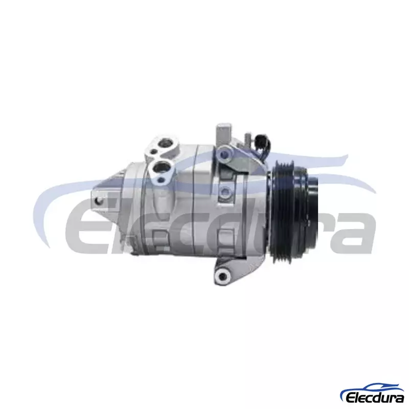 CL3419D629AA Компресор кондиціонера Ford F-150 3.5