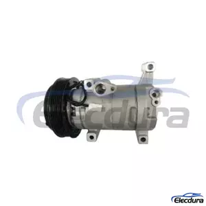 BP4K61450D Компрессор кондиционера Mazda3 BP4K