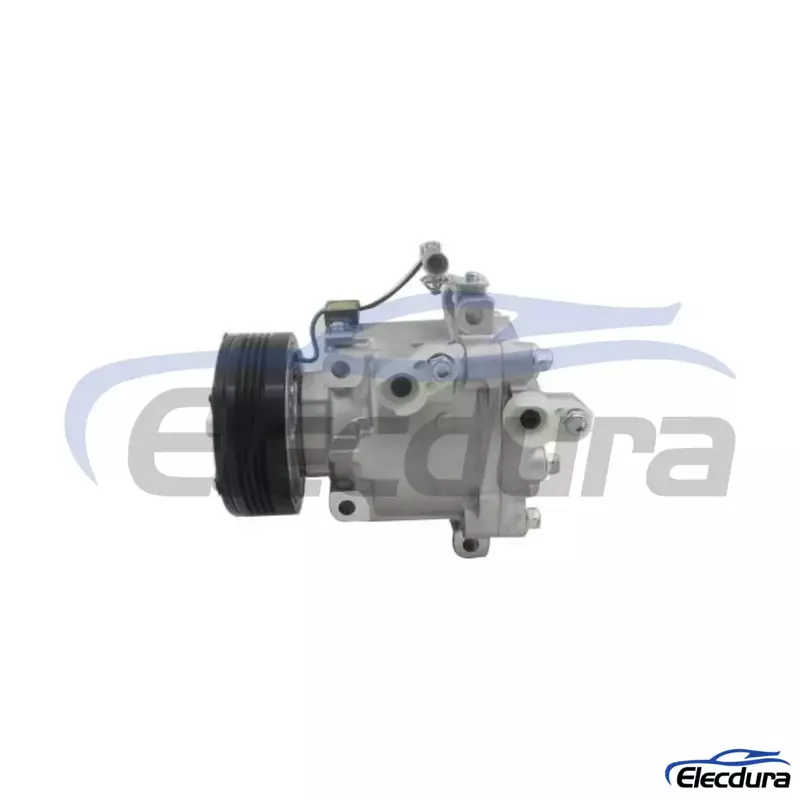 95200-68LB0 Компресор кондиціонера Suzuki Swift 1.6 Sport