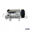 64526811431 Compresseur de climatisation BMW