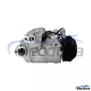 Compressor do ar condicionado de 64526961621 BMW