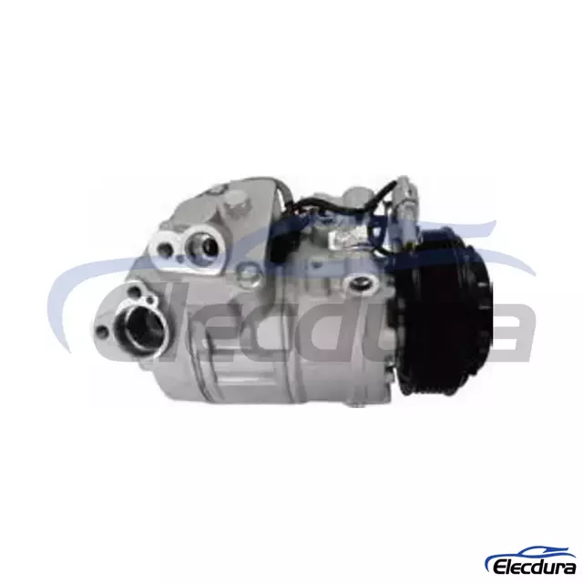 Compressor do ar condicionado de 64526961621 BMW