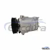 11192145338B Maserati Quattroporte Klima kompres&ouml;r&uuml; 11192145338B