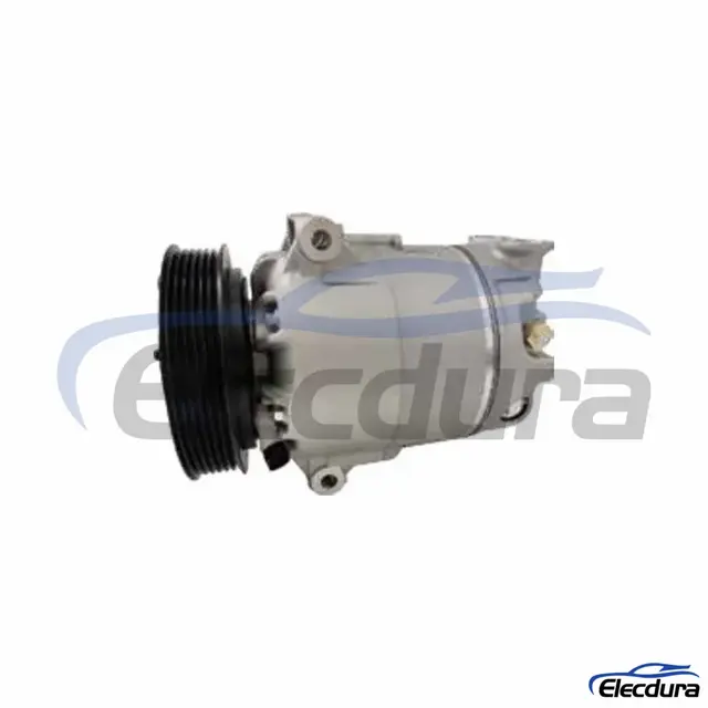 11192145338B Maserati Quattroporte Kompresor klimatizace 11192145338B