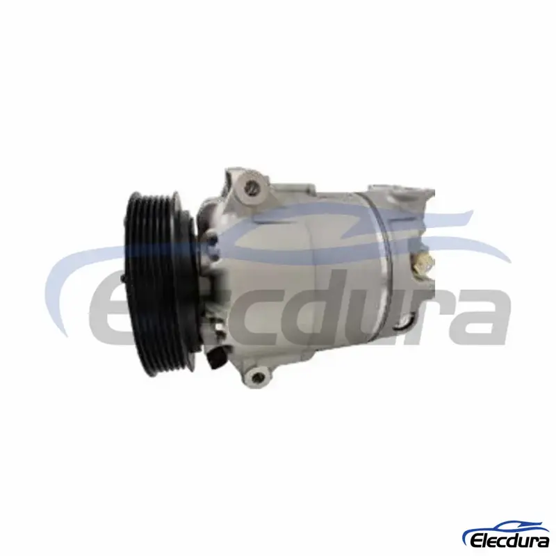 11192145338B Maserati Quattroporte Klima kompres&ouml;r&uuml; 11192145338B
