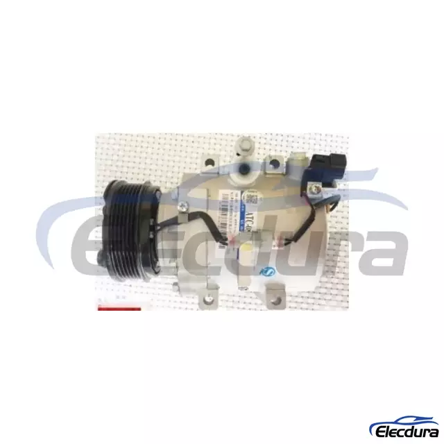 301001557AA CHERY 301001557AA Kompressorbaugruppe