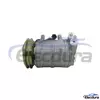 5060119250 DKS17CH Compresor A/C Nissan Urvan