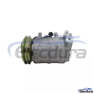 5060119250 DKS17CH kl&iacute;makompresszor Nissan Urvan