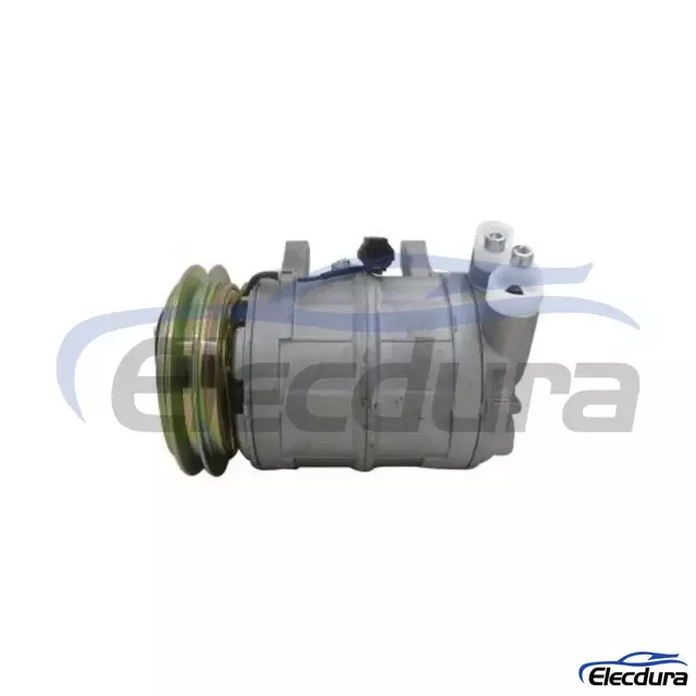 5060119250 DKS17CH Compresor A/C Nissan Urvan