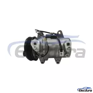 AB80569 Compressore Mitsubishi Triton L200 2016 12V 4PK