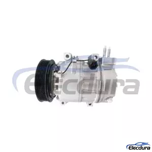 92600AU000 CSV613C / CSV13 A/C kompresszor Nissan X-Trail