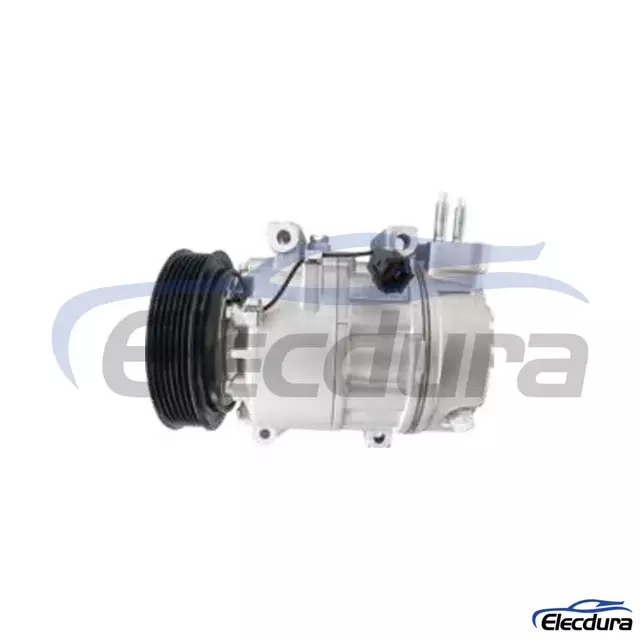 92600AU000 CSV613C / CSV13 Compresor A/C Nissan X-Trail