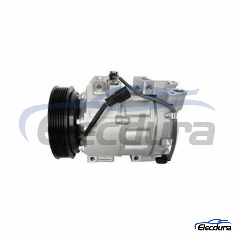 92600JG300 DCS17EC Sprężarka A/C Nissan X-Trail