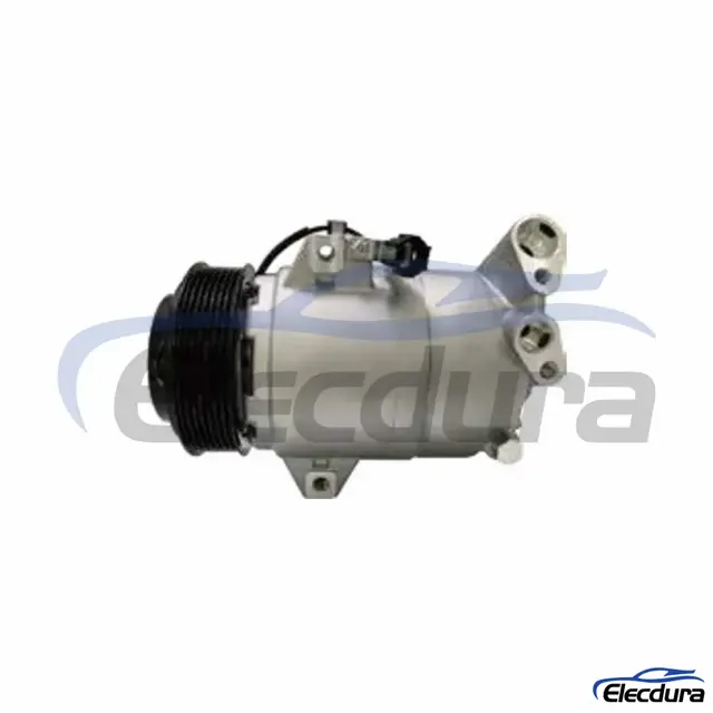 92600EA200 DKS17D A/C-kompressor Nissan Pathfinder