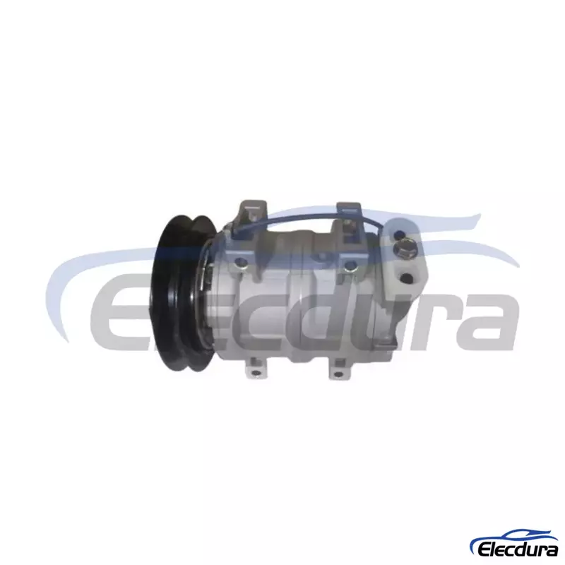5060122330 Compresor de aire acondicionado 506012-2330 para Hitachi ZX200