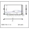 BL3Z19712A フォード F150 電動パワーステアリング 2011-2012 電動 A/C コンデンサー