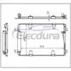 9531054J00 Suzuki Grand Vitara Xl7 2003+ V6 Конденсатор кондиціонера з ресивером/осушувачем