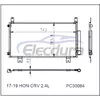 80100TLAA11 Honda Cr-V 2017–2019 2.4LA/C Kondensator 12 mm Kern