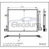 22966150 Cadillac ATS 2013-2015 Condensador de A/C Montagem