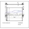 8846004210 Toyota Tacoma 2005-2006 A/C kondensator