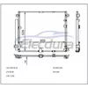88957420 Cadillac SRX 2004-2011 Конденсатор кондиціонера