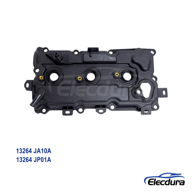 Couvercle de soupape de moteur Nissan 13264 JA10A pour VQ35DE Altima Pathfinder