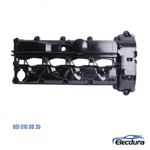 ανταλλακτικό aftermarket που αναφέρεται στο Mercedes OE 651 010 08 30 για Sprinter 2500 3500 1500