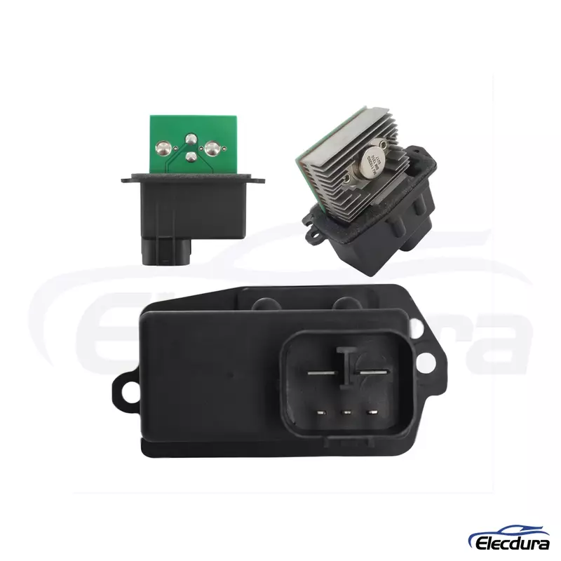 XL2Z-19E624-AA 히터 송풍기 모터 저항기 애프터마켓 도매 교체