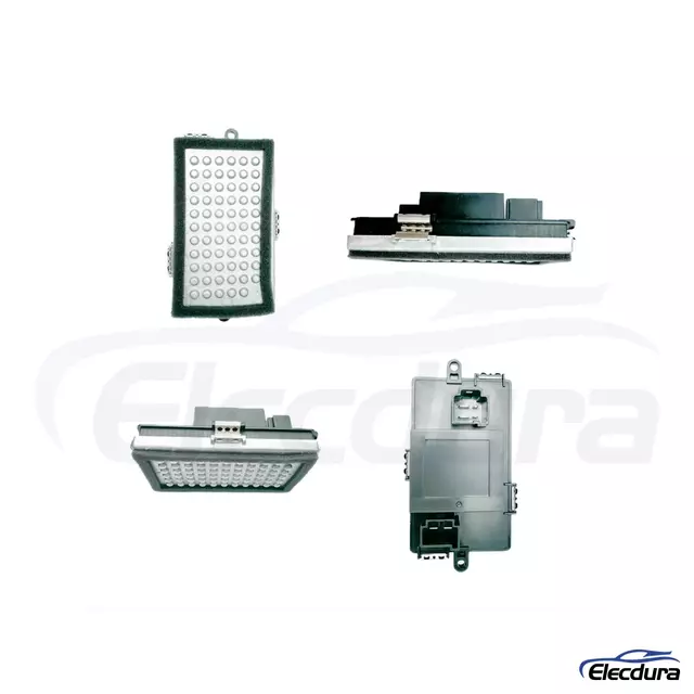 64119179413 Fűtőventil&aacute;tor motor ellen&aacute;ll&aacute;s ut&aacute;ngy&aacute;rtott nagykereskedelmi csere