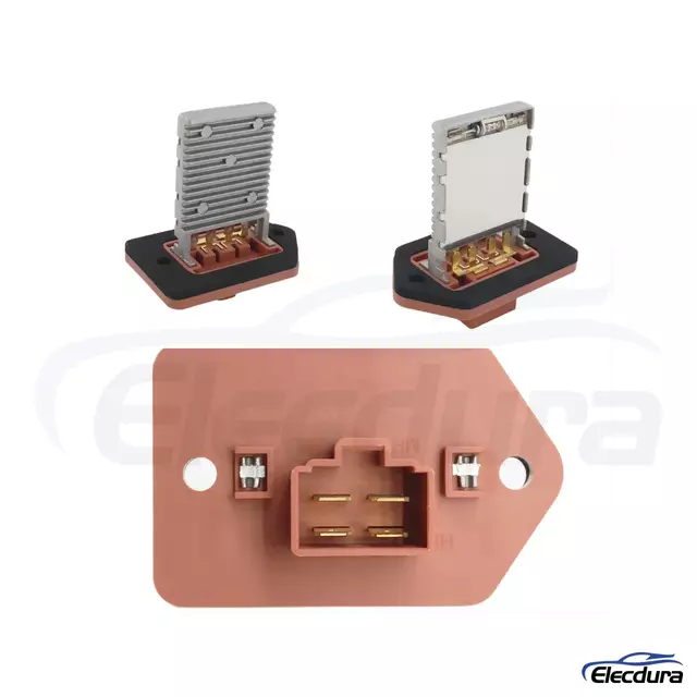 74240-86Z20JA1865 Heater Blower Motor Resistor penggantian grosir aftermarket