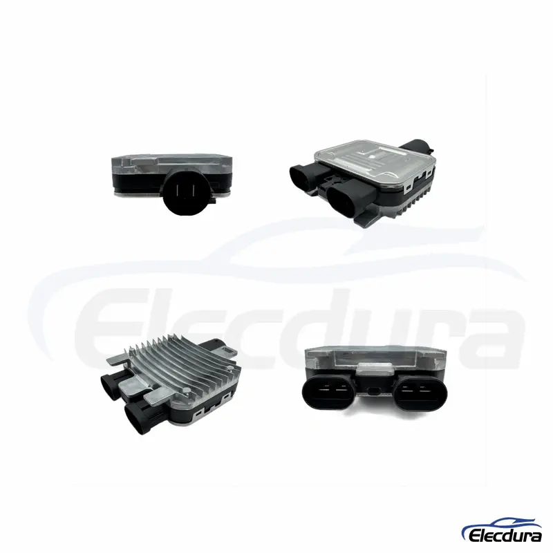 940009402 Kachelventilatormotorweerstand 940009402 voor Volvo aftermarket groothandel vervanging