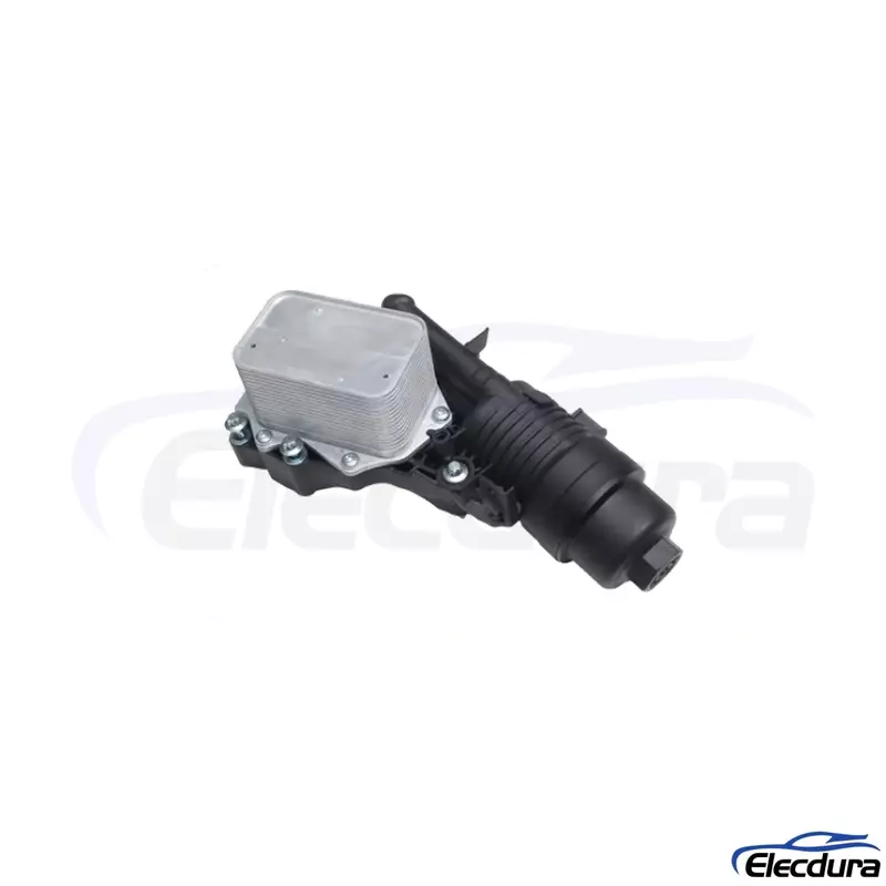 11428580412 BMW 340 Refroidisseur d'huile moteur remplacement du march&eacute; secondaire approvisionnement en gros