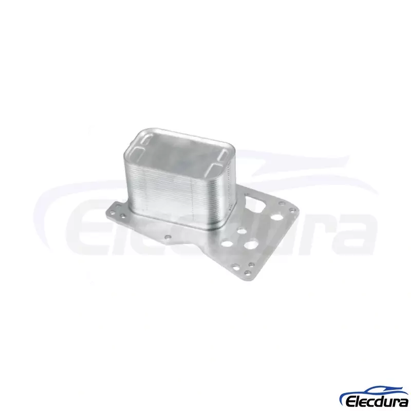 11428510855 BMW 3 (Fornitura all'ingrosso di sostituzione aftermarket del radiatore dell'olio motore F30