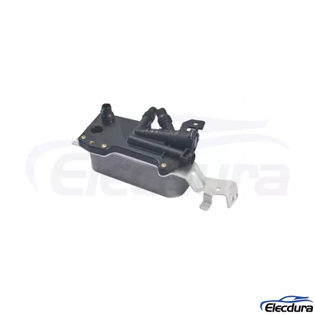 17217638580 BMW 650i Gran Coupe Ψυγείο λαδιού κιβωτίου ταχυτήτων ανταλλακτικό μετά την αγορά προμήθεια χονδρικής